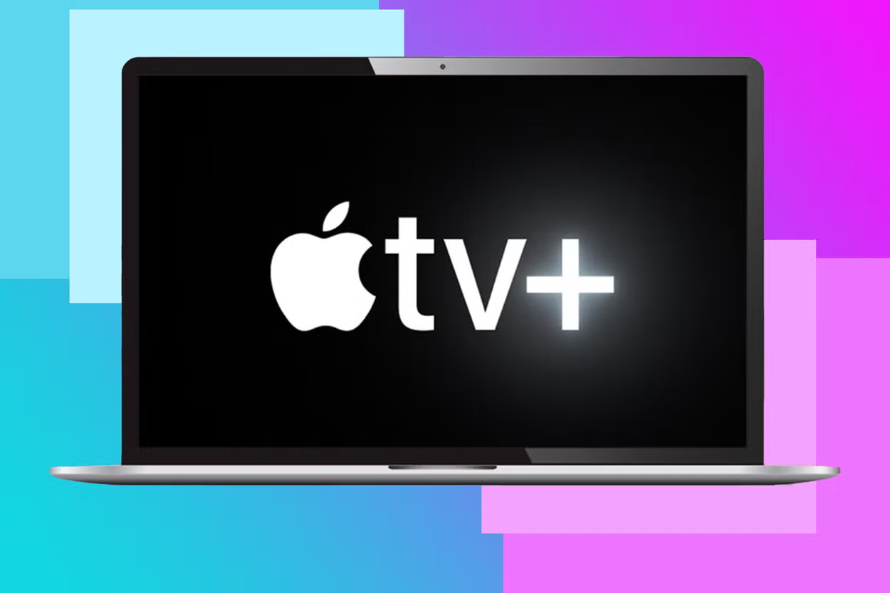 Apple TV+