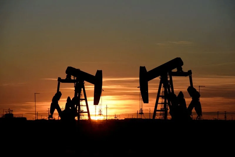 Goldman Sachs predicts continued growth in global oil demand over next decade