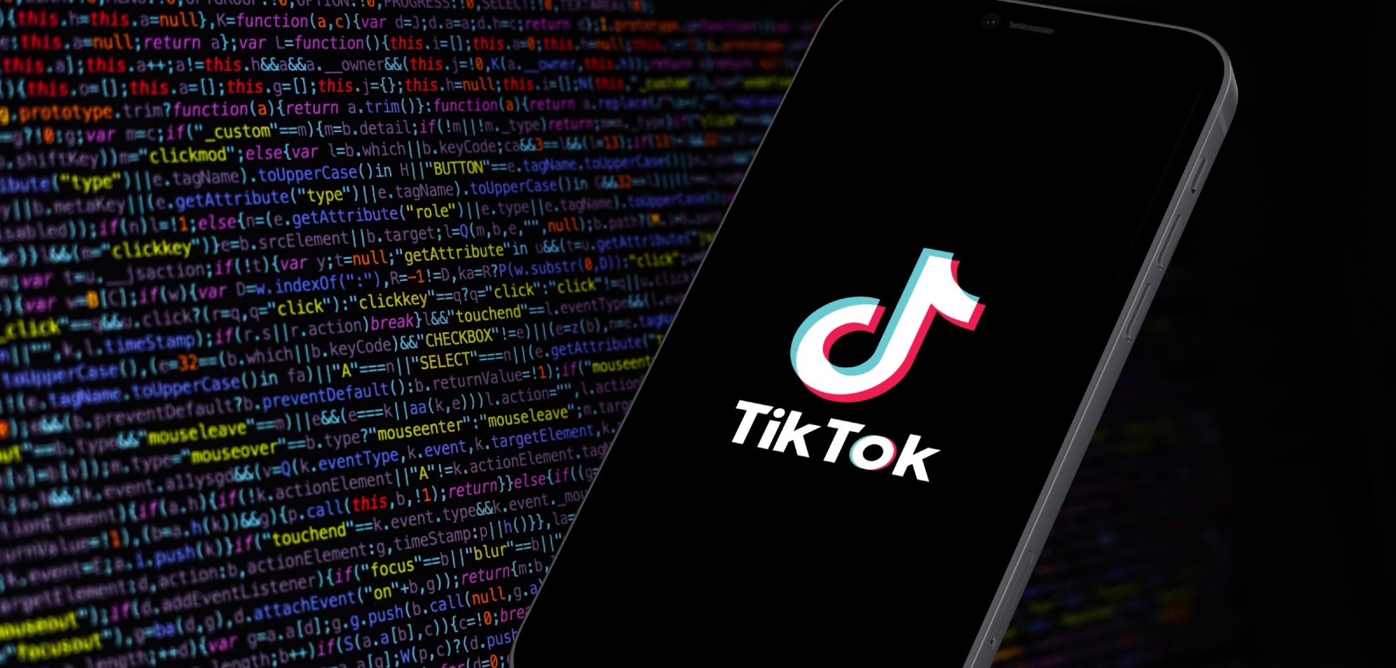 TikTok开发“美国版”代码？官方否认！