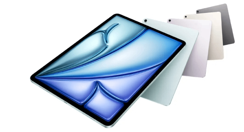 炸裂！苹果史上最贵iPad登场 8999元起售