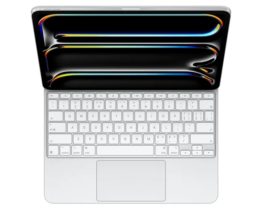 炸裂！苹果史上最贵iPad登场 8999元起售
