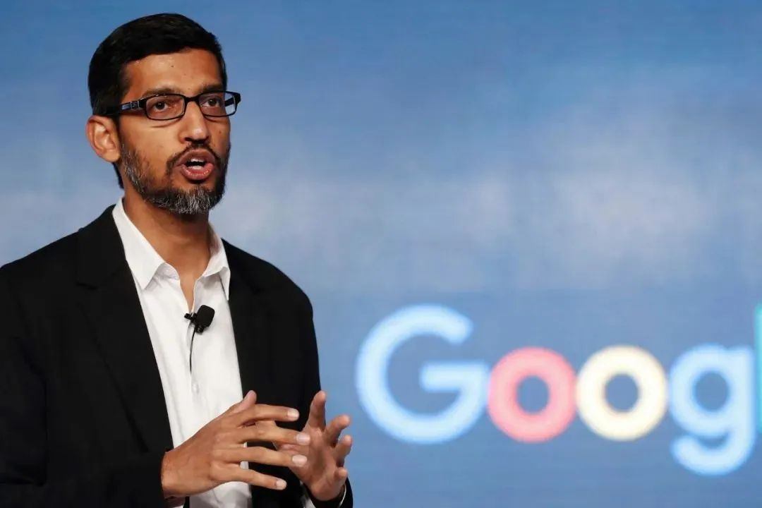 谷歌CEO谈公司裁员：今年上半年将完成大部分裁员