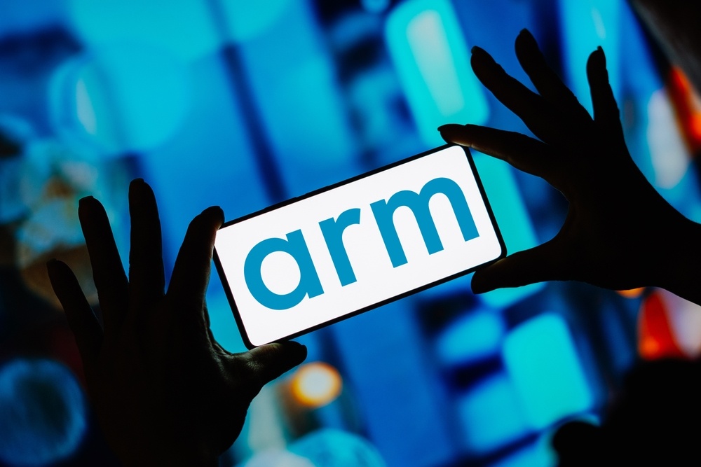 Arm to Join Nasdaq 100 Soon