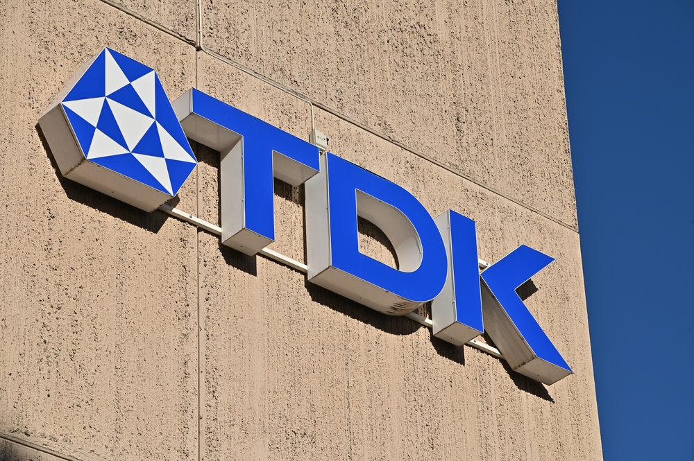 TDK's Solid State Battery Technology Breakthrough: Smaller Electronic Devices Efficiency Surging