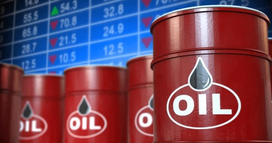 EIA报告公布之前 WTI原油企稳 油市重获供给？
