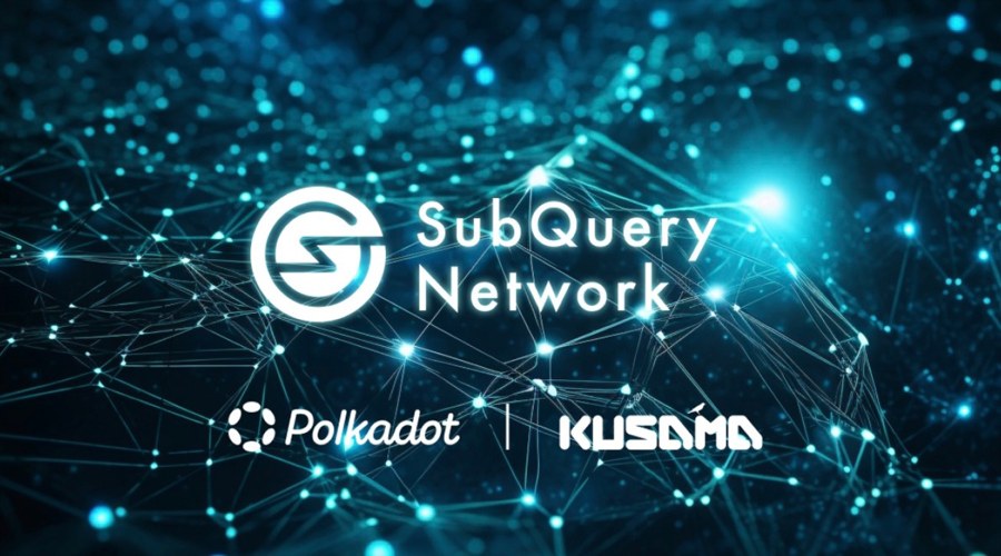 SubQuery Network 推出首个去中心化 RPC