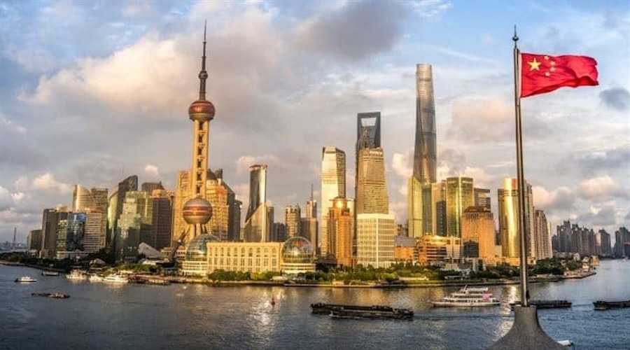 蚂蚁金服和万事达卡推出上海旅游业项目
