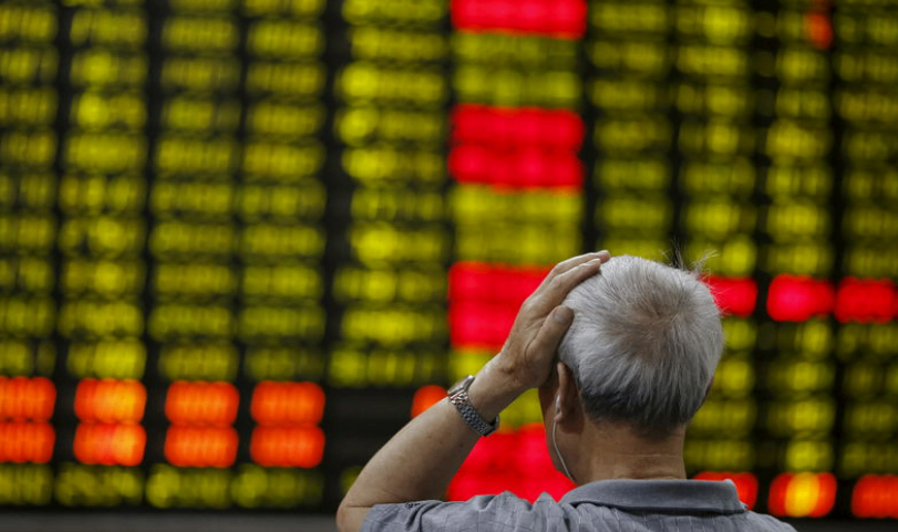 亚洲股市走高 中国贸易和通胀成为焦点