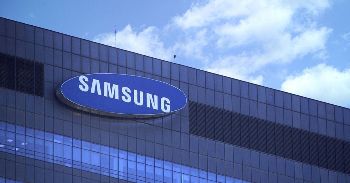 Samsung Refutes its 3nm Wafer Losses