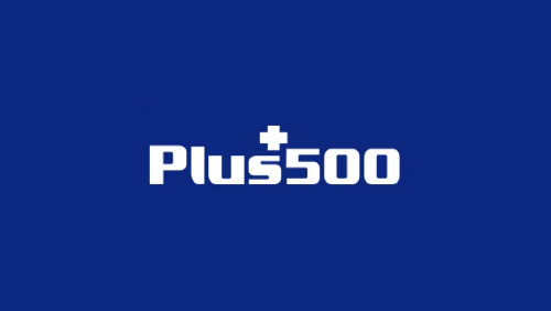 Plus500 · 嘉伍佰