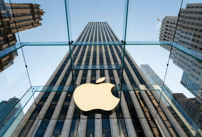 Apple introduces AI features like ChatGPT while Wall Street unimpressed?