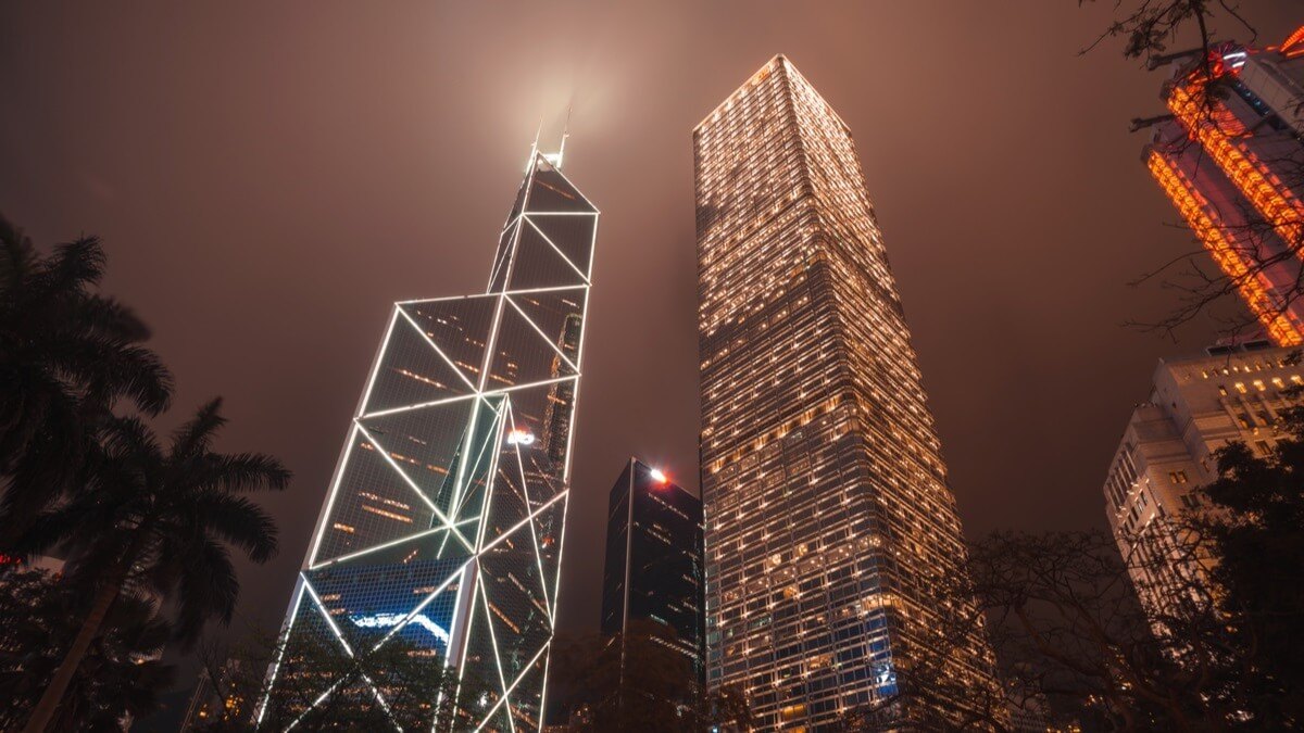如何在中银香港开户？