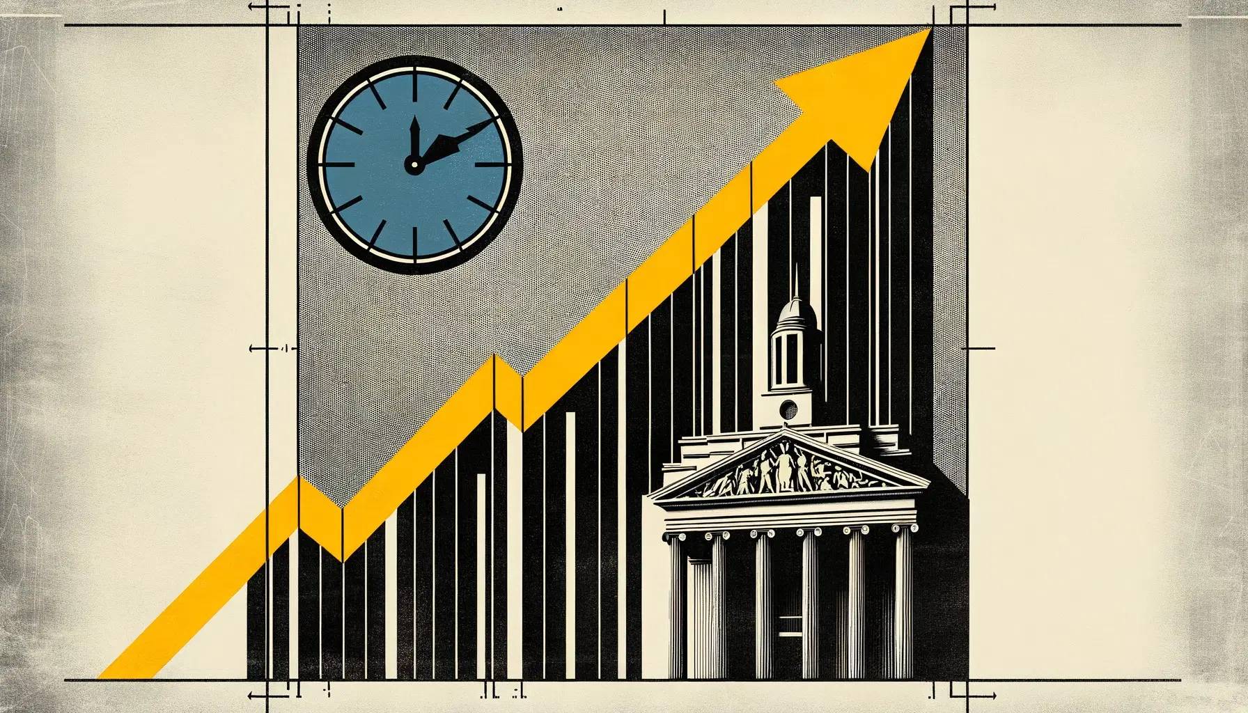 美国Q2 GDP超预期大增2.8%