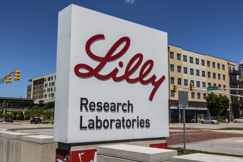 Eli Lilly Approved by FDA for Alzheimer's Drug Kinsula