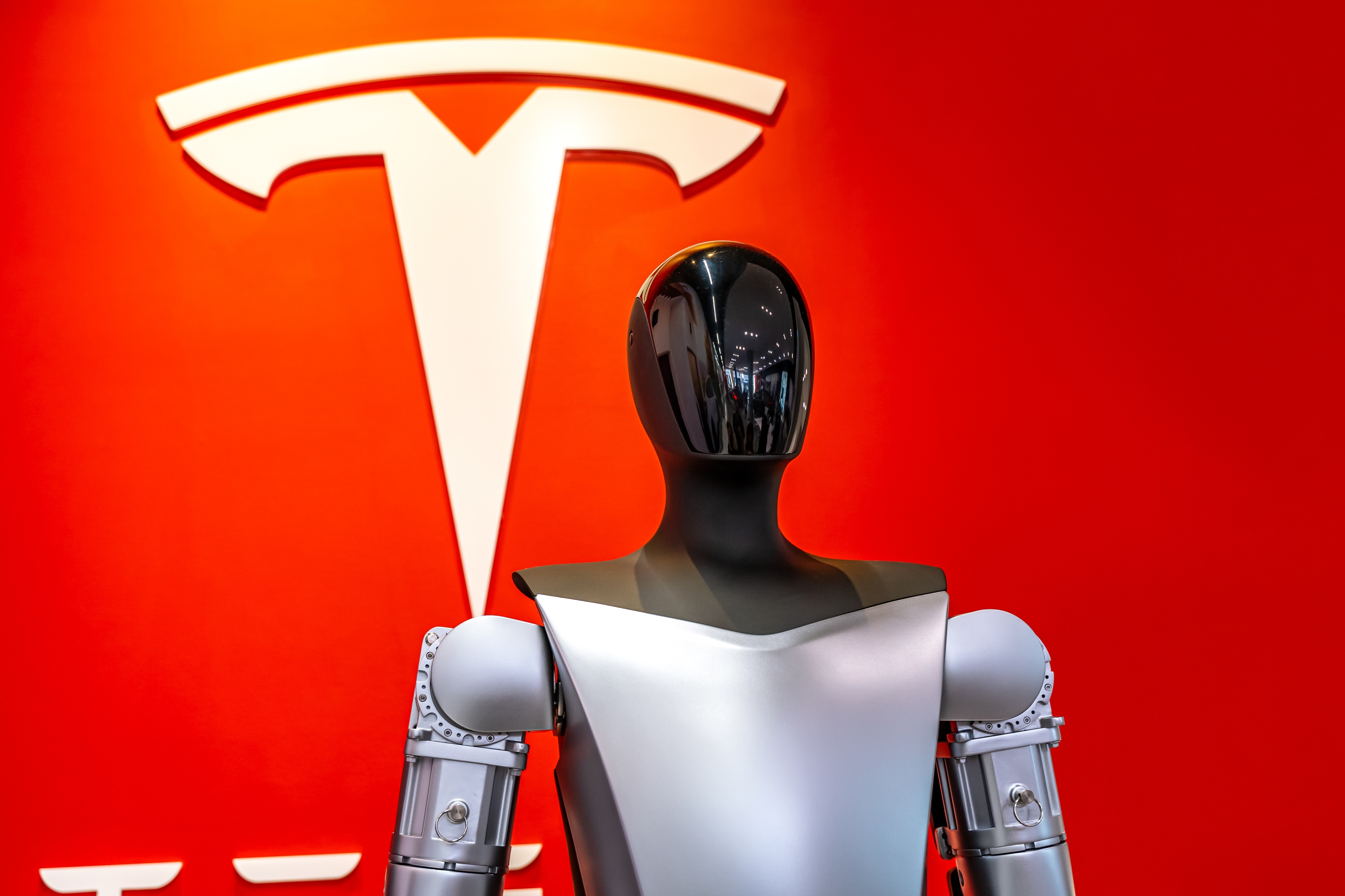 Morgan Stanley: Tesla's humanoid robots have potential beyond Autopilot