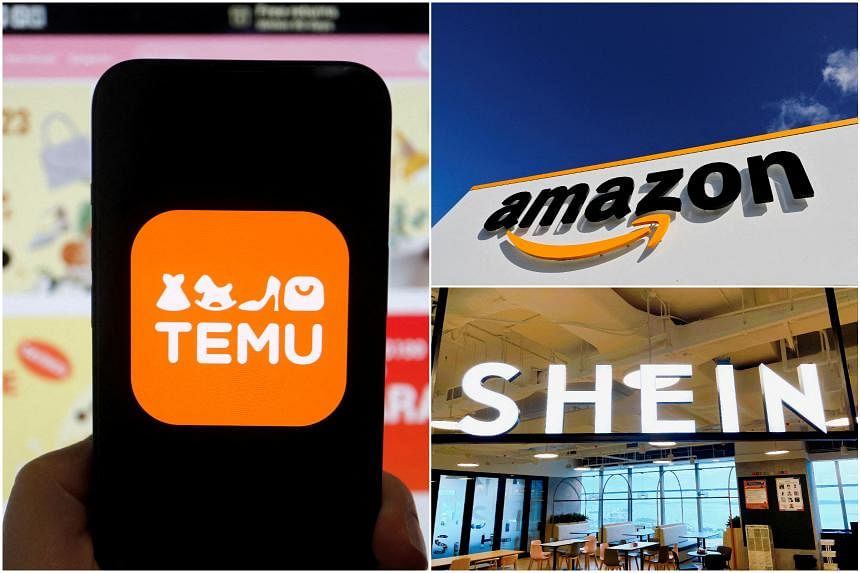 Amazon's Low-Price Unit Challenges Temu and Shein