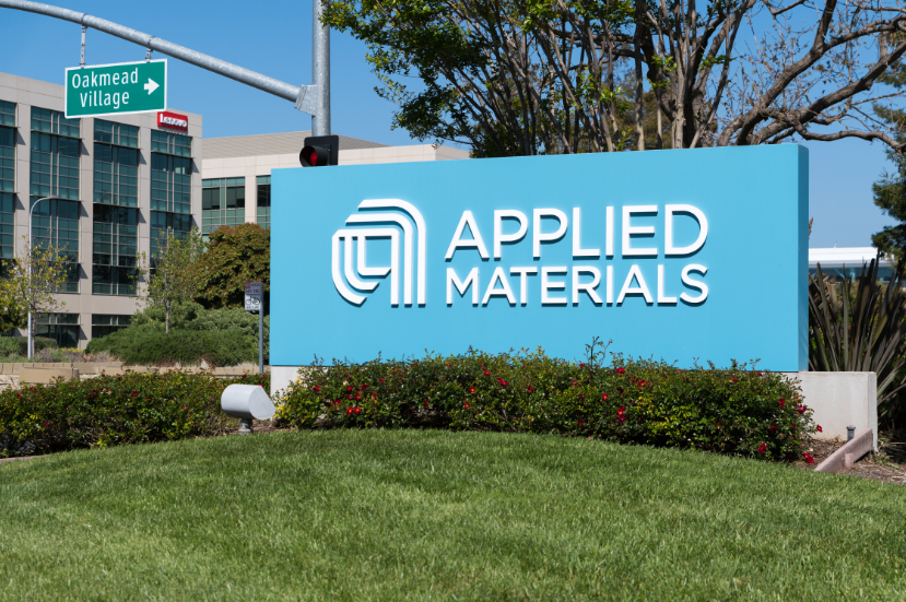 Applied Materials Q3 Outperformed Expectations, Q4 Outlook Weak