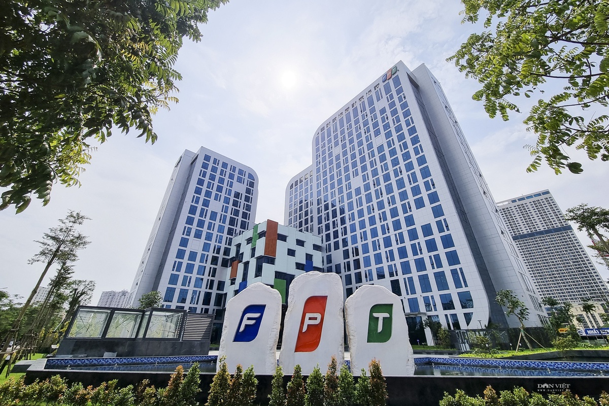 Vietnam FPT to Launch AI Cloud Computing Business in Japan with $200bn