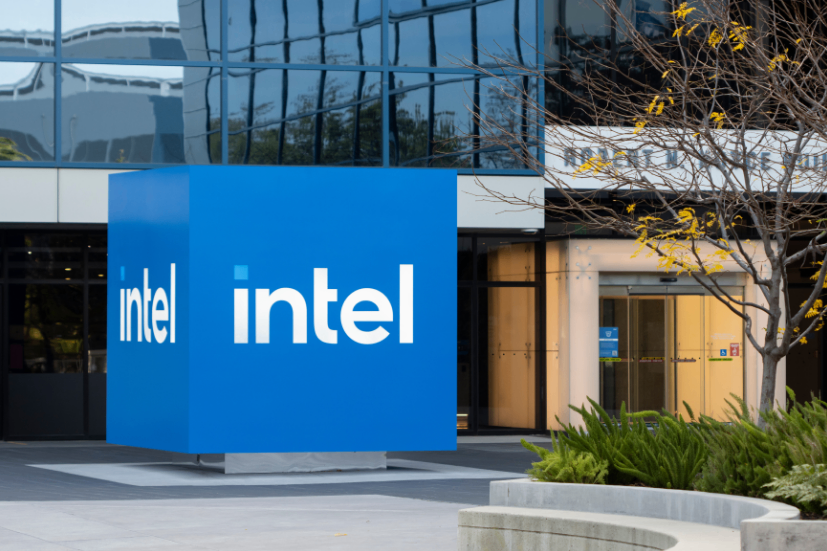 Intel Cuts Staffs Again, Executive Changes