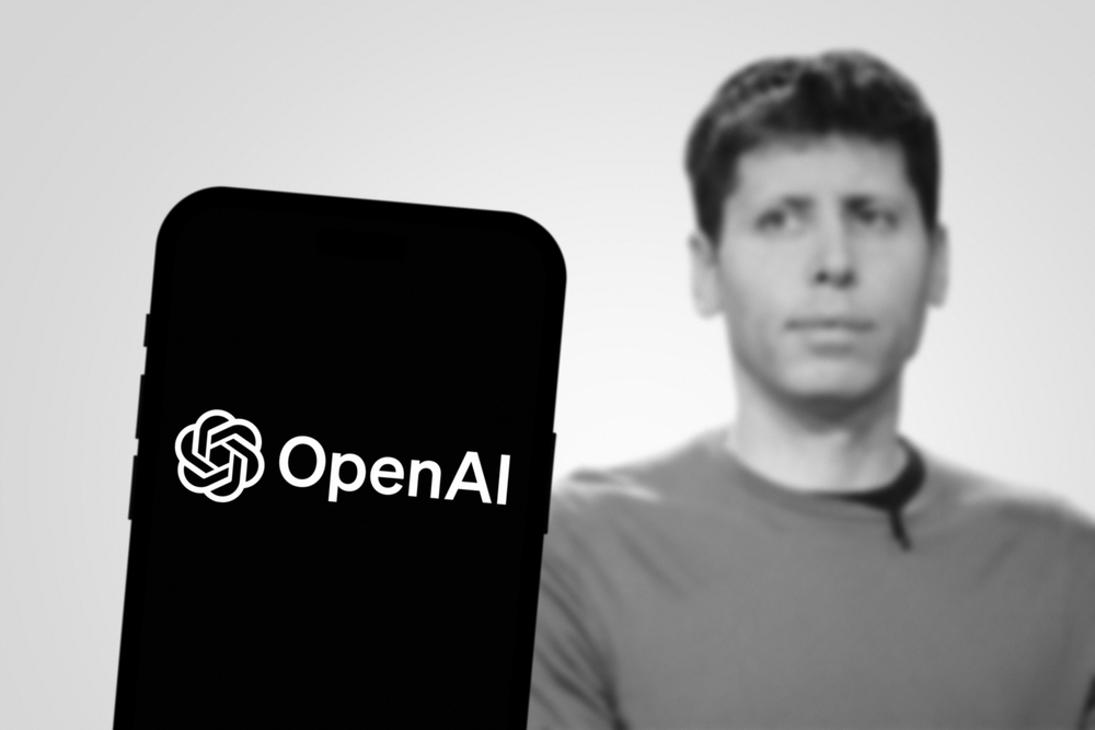 OpenAI联合创始人加入对手Anthropic 