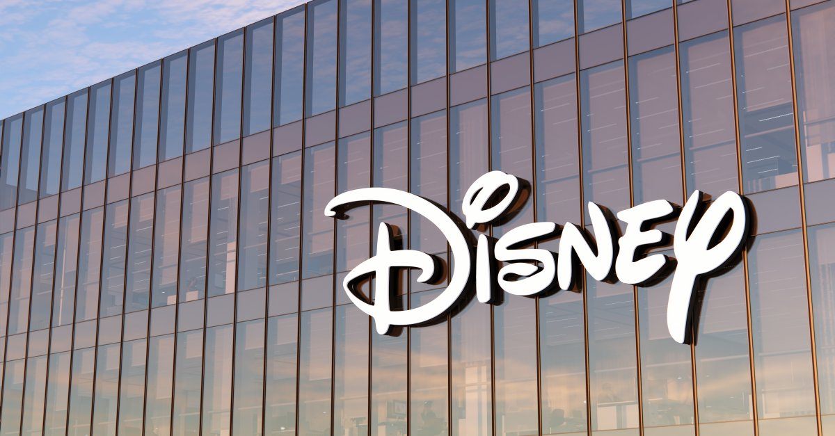 Disney Q3 Earnings Beat Expectations, Streaming Business Turns Profitable