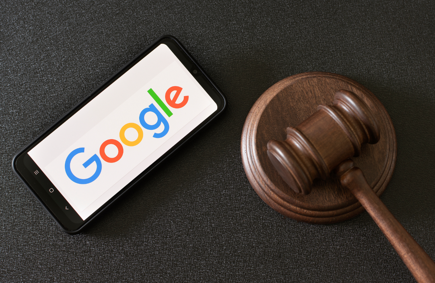 Google Antitrust Ruling Could Cost Apple $20 billion