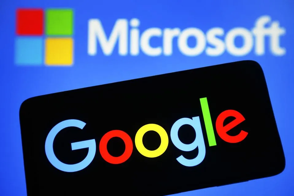 Google Sues Microsoft Over EU Antitrust Concerns