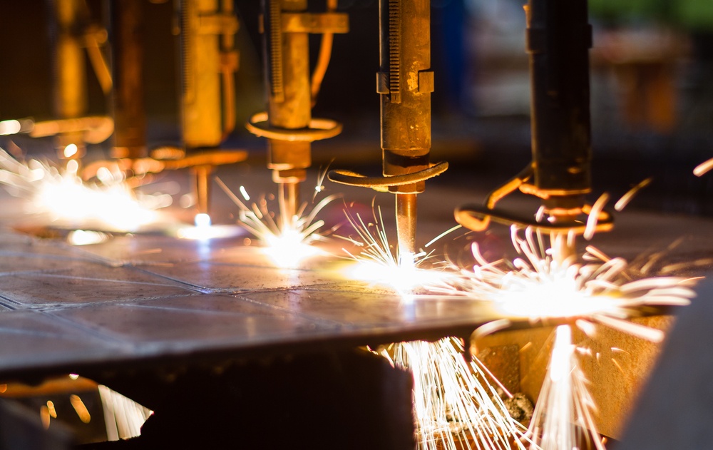 July Factory Orders Unexpectedly Rise 2.9%, Easing Germany's Recession Risk