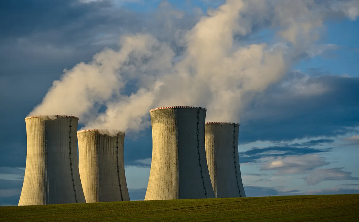 Google Plans to Power AI Data Centers with Nuclear Energy