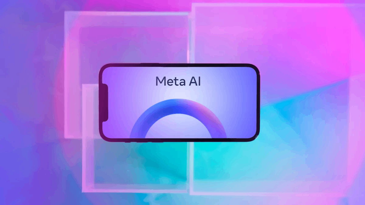 Farewell to Google and Microsoft: Meta Enters AI Search Engine Market