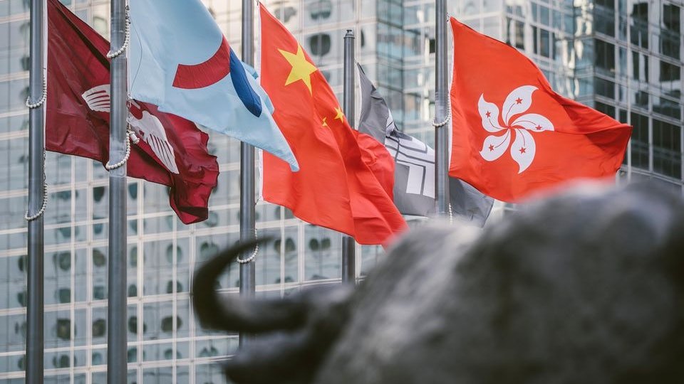 Wealth Broker| Hong Kong stocks 'recent performance is "far ahead" and important indices are approaching last year's highs