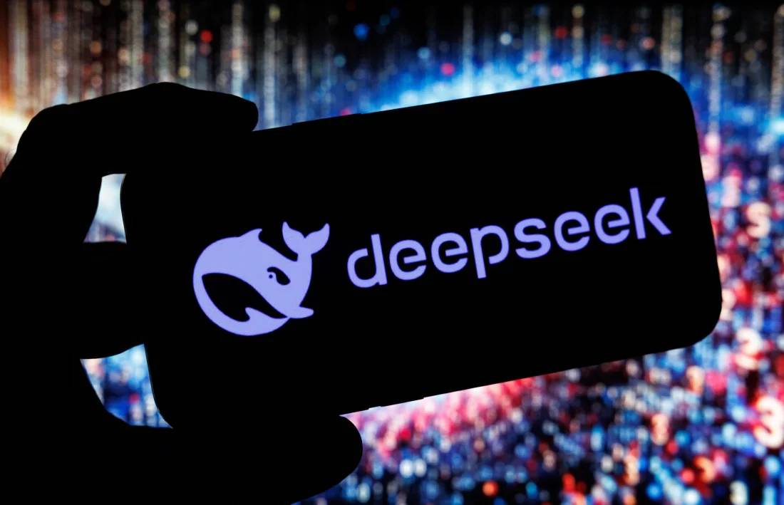 The rise of DeepSeek drives Hong Kong stock giant's value revaluation data center to usher in a period of rapid development