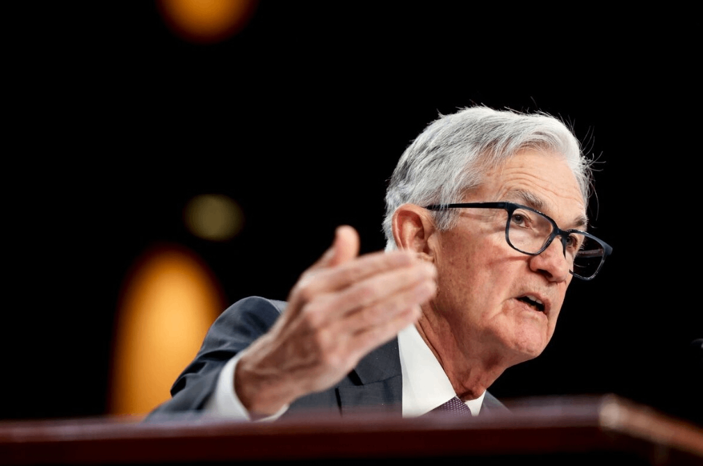 Powell's summary of views on the first day of congressional hearing: Interest rates, inflation, and the labor market