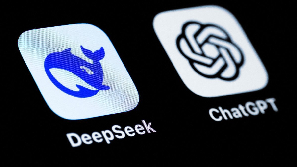 打不过就耍赖？传OpenAI拟向白宫申请DeepSeek禁令