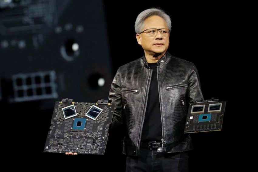 Guo Mingxi: Nvidia Performance Bomb B300 is about to be mass-produced