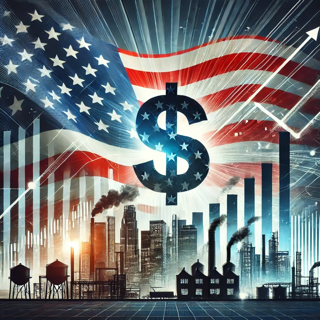 Markets Push Higher as Momentum Reigns, Tariff Headlines Add Late Fuel