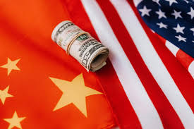 Stock Market Rallies After US-China Talks, Gold Slumps