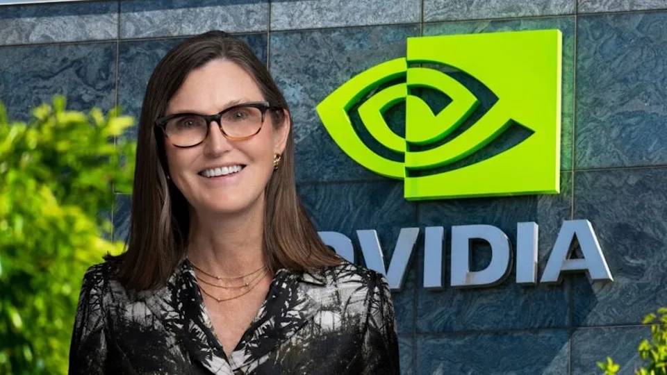 Something fishy again? 24 hours before Nvidia's earnings report was released, Mu Sister bought more than 30,000 shares in a large manner