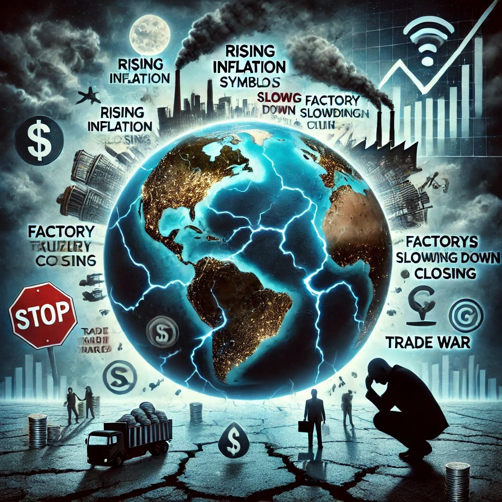 以色列袭击伊朗，股市下跌;能源、国防类股在地缘政治动荡中飙升