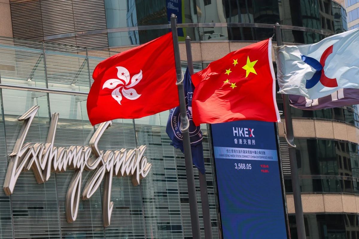 Doo Financial|最近の香港株式IPOと先週上場した32社