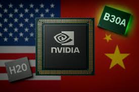Chinese Firms Still Seek Nvidia Chips Despite Government Pressure