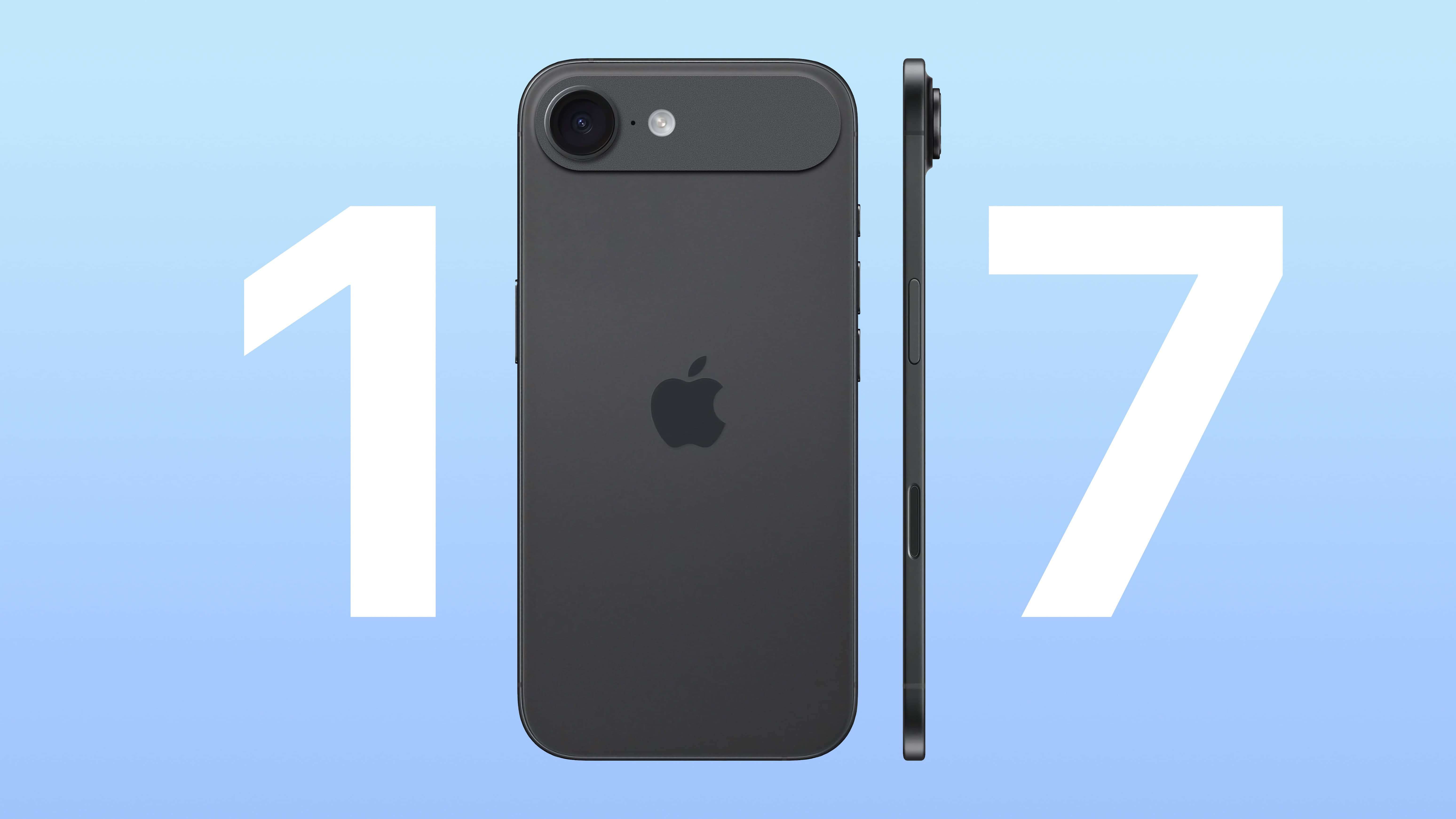 iPhone 17 Airは中国初のAIとe SIMが障害になる恐れがある