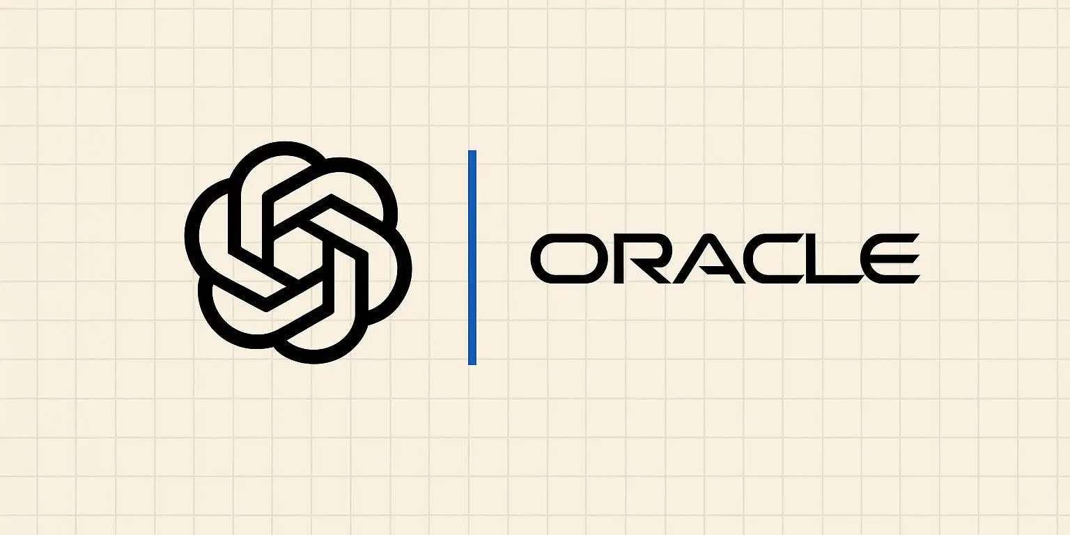 甲骨文股价狂飙真相：OpenAI巨额合同曝光   