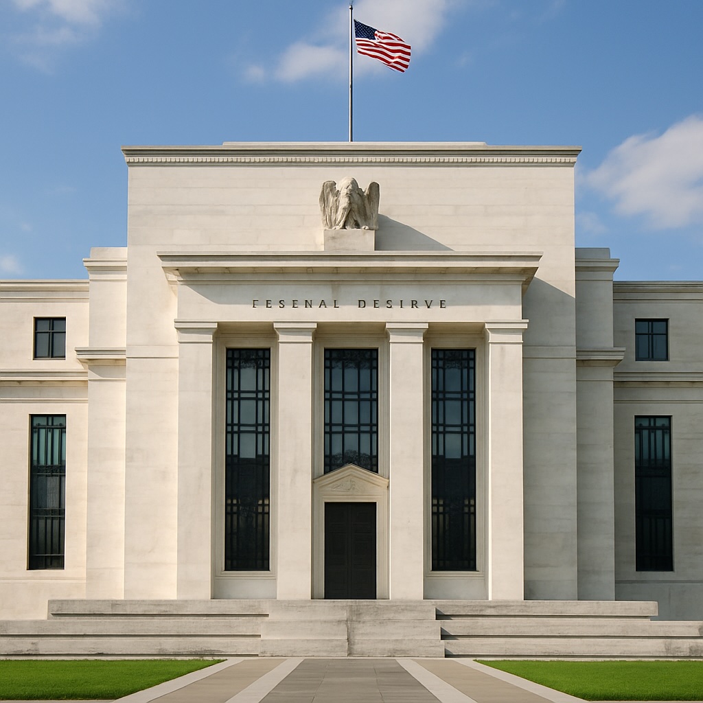 Watch Christopher Waller: Economic Outlook