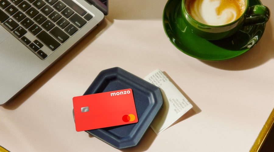 Monzo Becomes First UK Bank to Offer Apple Pay Monthly Payments