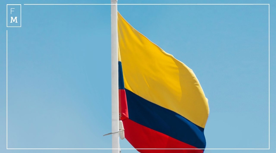 Nuvei 将目光投向哥伦比亚直接支付市场