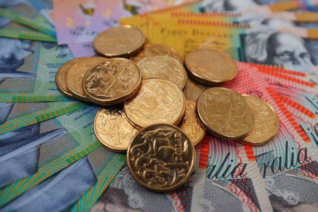 澳洲联储打压市场降息预期，澳元兑日元触及12周高点
