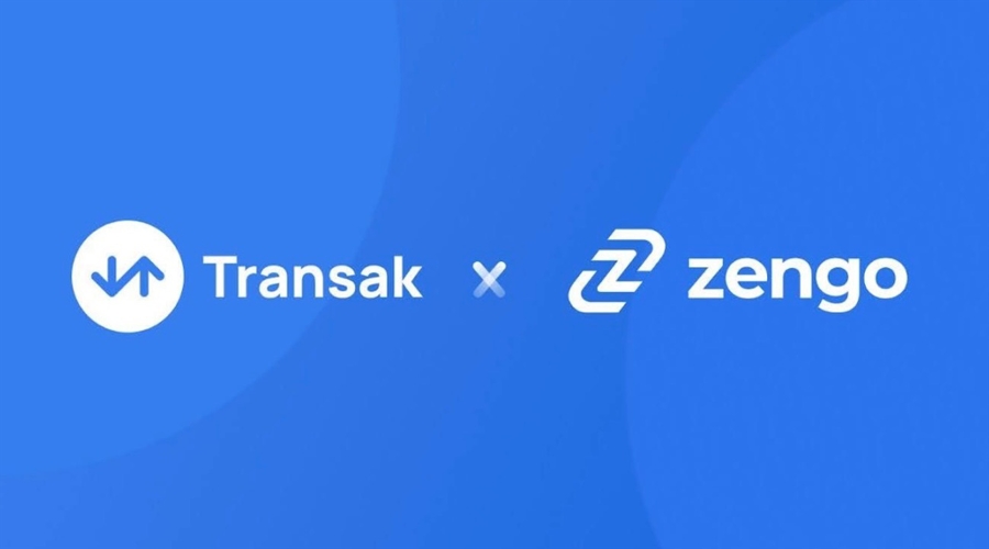 Zengo 的 100 多万用户现在可以通过 Transak 购买 160 多个国家的 180 多种加密货币