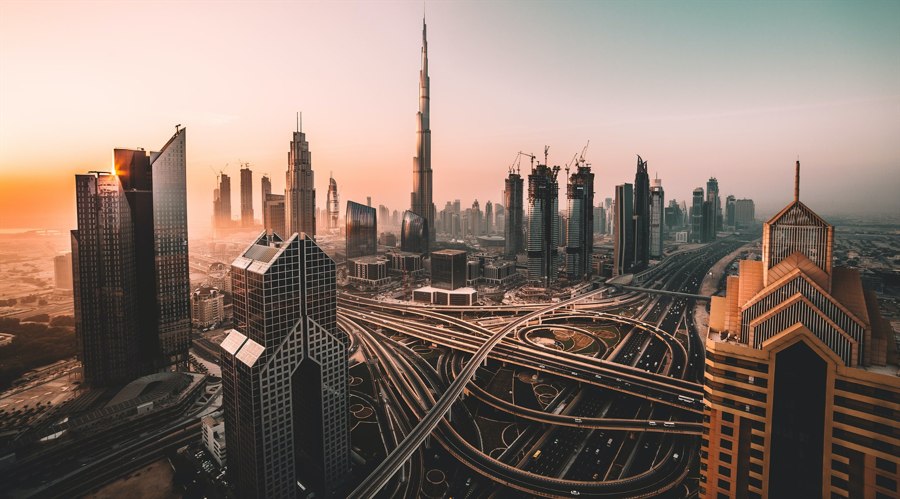 DKK Partners Give Cryptocurrency the Green Light in Dubai