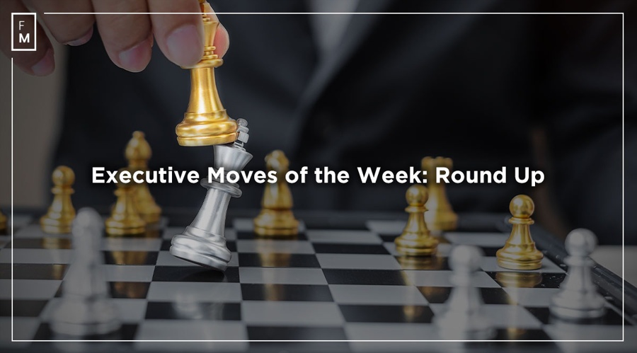 MetaQuotes, Finalto, TradingView, and More: Executive Moves of the Week